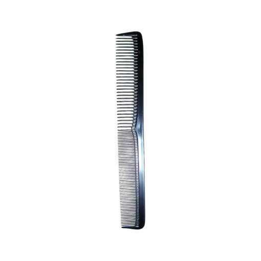 Aristocrat 7" Narrow Ruled Hair Styling Combs, 1 Dozen