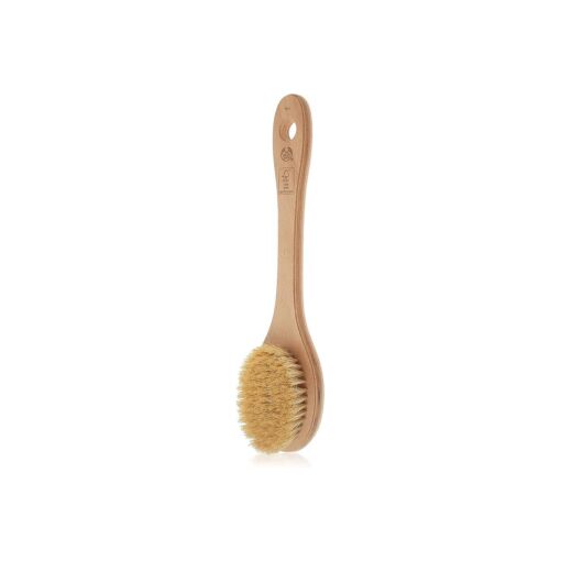 Cactus Long Handle Body Brush