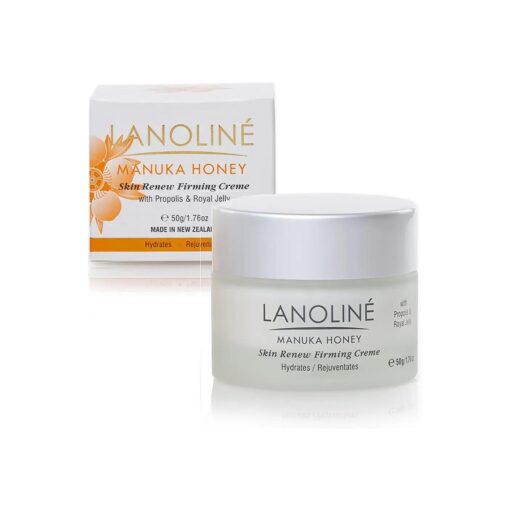 Manuka Honey Skin Renew Firming Creme