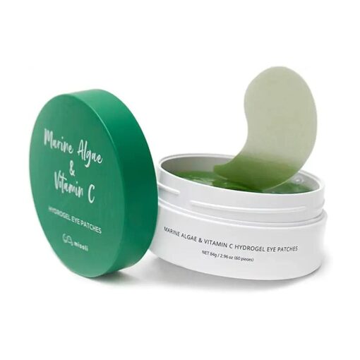 Marine Algae & Vitamin C Hydrogel Eye Patches