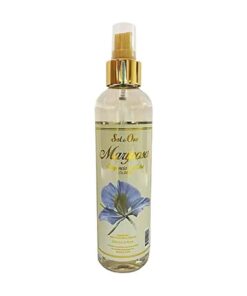 Splash Cologne Mariposa 8 oz Fragancia de Cuba .