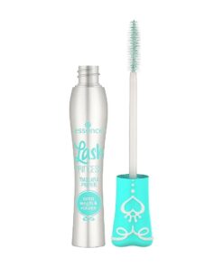 essence | Lash Princess Mascara Primer for Extra Length & Volume ( 1 Pack ) | Voluminous, Lash Boosting Conditioning Primer | Vegan, Cruelty Free & Paraben Free