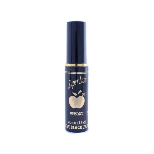 By Apple Super Lash Mascara Black