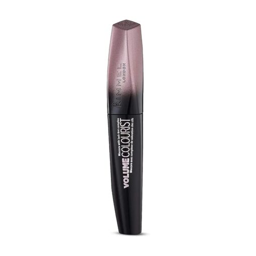 Rimmel Volume Colourist Mascara 001 Black