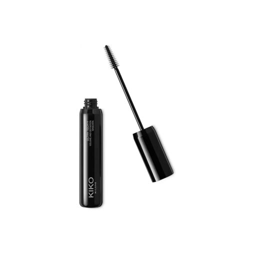 KIKO MILANO - Ultra Tech + Volume And Definition Mascara Volume and definition-enhancing mascara