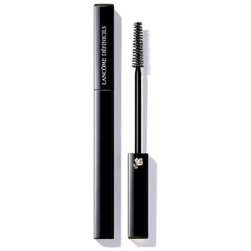 Lancome Definicils High Definition Mascara for Defined - Lengthened - and Natural-Looking Lashes