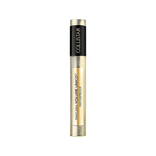 Collistar Mascara de Pestanas Volumen Unico Negro Intenso