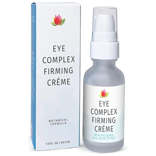 Reviva Labs Eye Complex Firming Cream