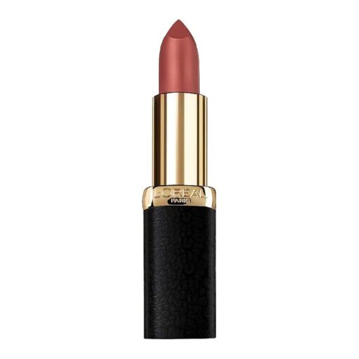 L'Oreal Paris Colour Riche Matte Lipcolour, Matte-Sterpiece, 0.13 oz .