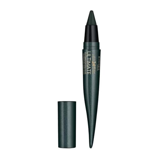 Rimmel Ultimate Kohl Kajal 003 Smoked Emerald Matita