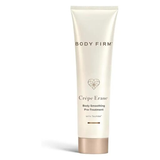 Crepe Erase Advanced, Body Smoothing Pre-Treatment with Trufirm Complex ( Packaging May Vary )