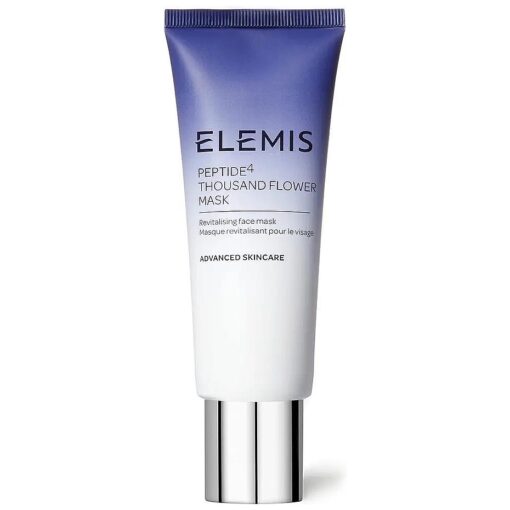 ELEMIS Peptide4 Thousand Flower Treatment ; Revitalizing Face Treatment, 2.5 Fl Oz