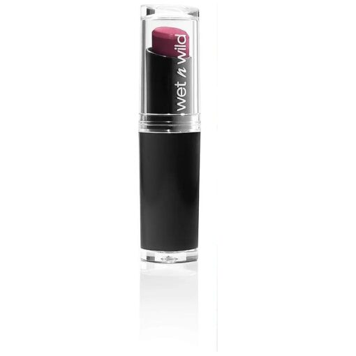 wet n wild Megalast Lip Color, Mauve Outta Here, 0.11 Fluid Ounce