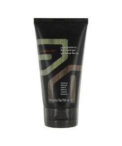 Aveda Pure Formance Firm Hold Gel for Men, 5 Ounce