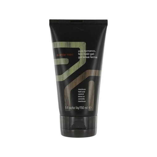 Aveda Pure Formance Firm Hold Gel for Men, 5 Ounce