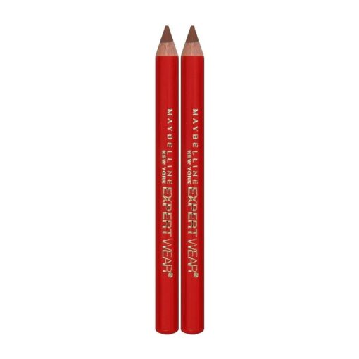 Myb Exp Eyes Twn Pncl Blo Size .06 O Maybelline Expert Eyes Twin Pencils 7 Blonde 0.06oz