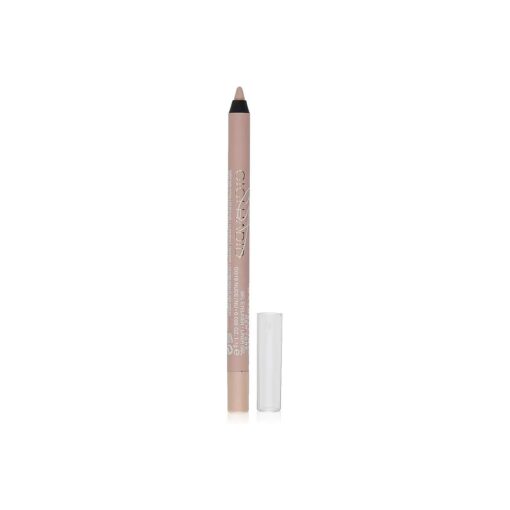 Maybelline New York Gigi Hadid Gel Eyeliner, Nude, 0.037 Ounce