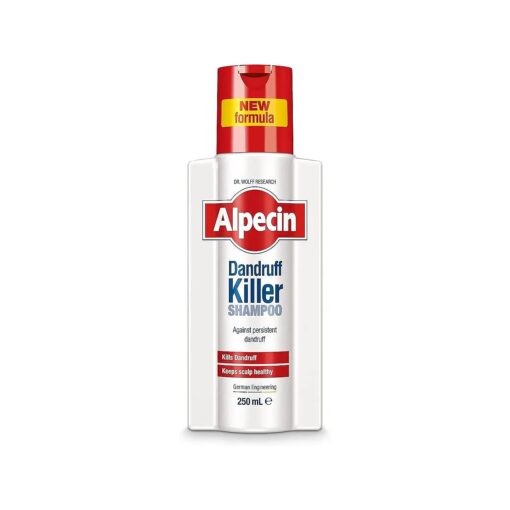 Alpecin Dandruff Killer Shampoo ( 250ml )