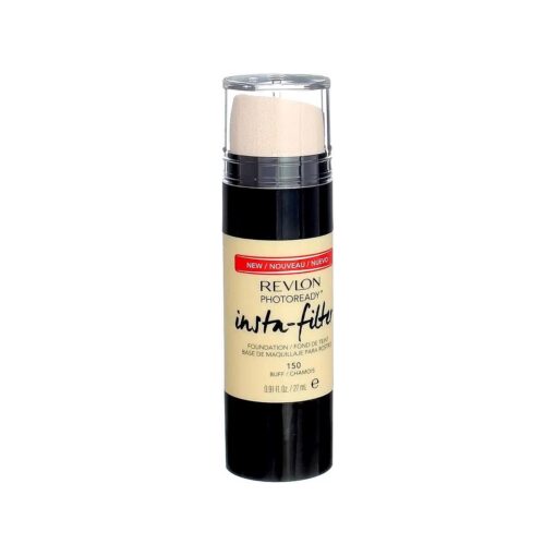 Revlon PhotoReady Insta-Filter Foundation, Buff