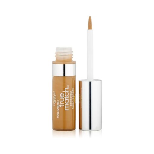 L'Oreal Paris True Match Super-Blendable Concealer, Medium/Deep Warm, 0.17 fl, oz .