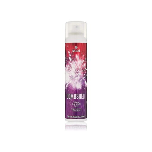 Bombshell Volume Grip & Hold Spray, 6.5 oz