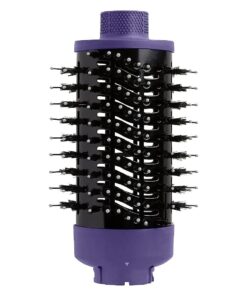 Hot Tools Pro Signature One Step Replacement Attachment | Style, Dry & Brush ( Medium ), Purple