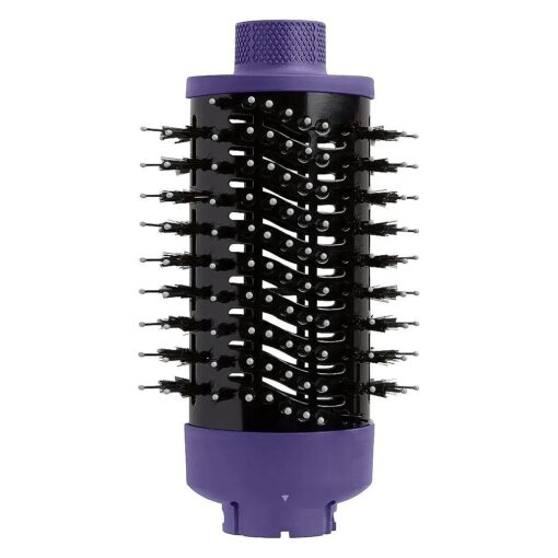 Hot Tools Pro Signature One Step Replacement Attachment | Style, Dry & Brush ( Medium ), Purple