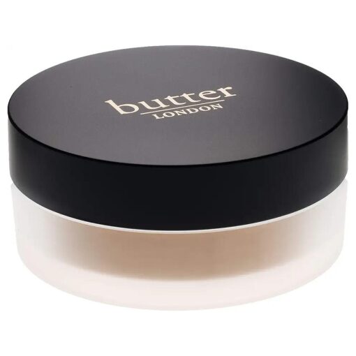 butter LONDON LumiMatte Blurring Finishing & Setting Powder