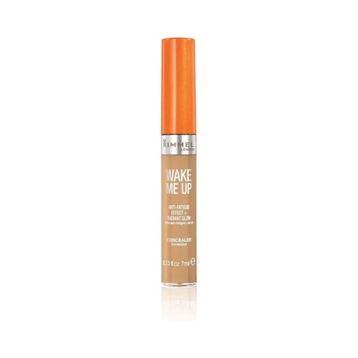 Rimmel Wake Me Up Concealer, Medium, 0.23 Fluid Ounce