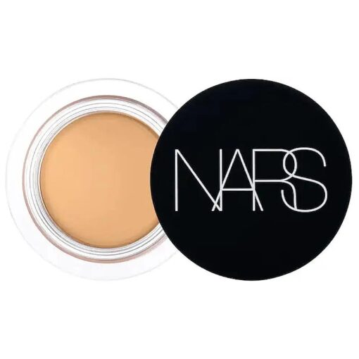 Nars Soft Matte Complete Concealer 0.21 oz, Praline - Medium 3