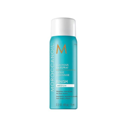 Luminous Hairspray Medium