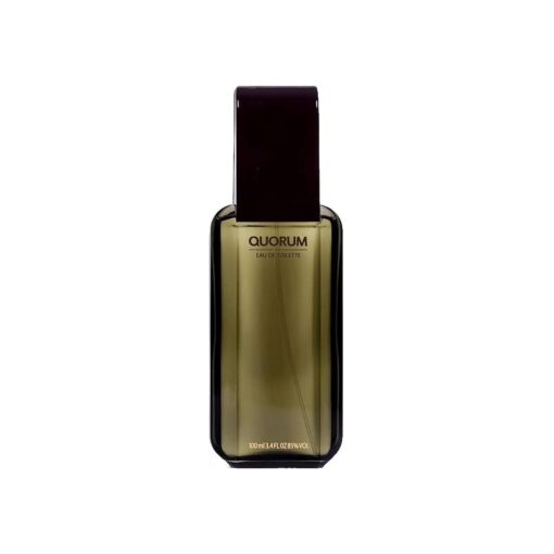 Quorum 3.4 Edt Sp Fragrance : men