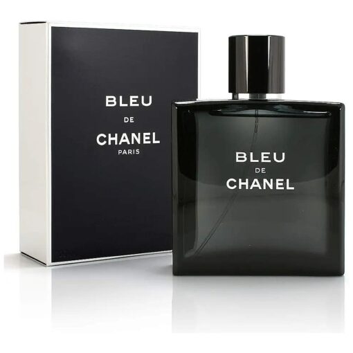 CHANEL Bleu De Paris Cologne