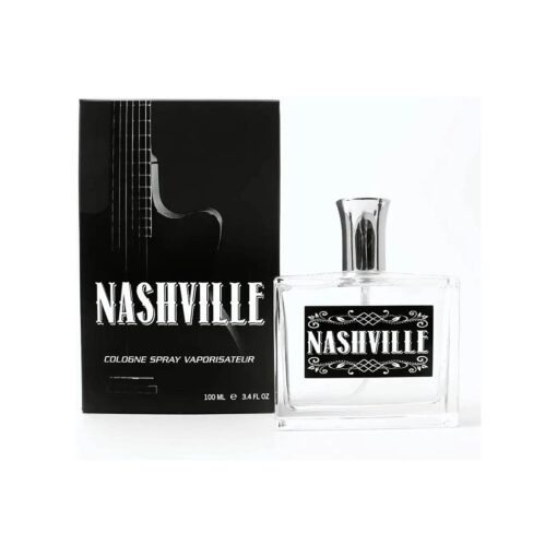 Men 's Nashville Cologne Multi One Size