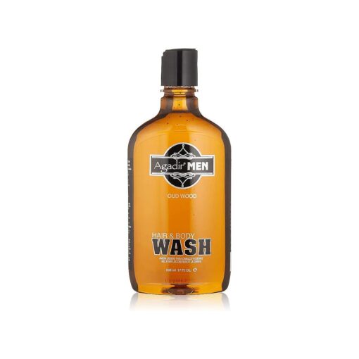 Men Hair And Body Wash, 17 Fl Oz