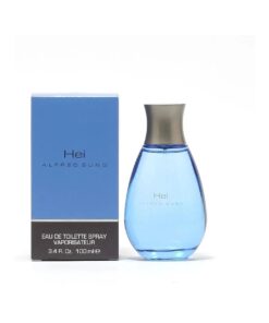 HEI by Alfred Sung EDT SPRAY 3.4 OZ