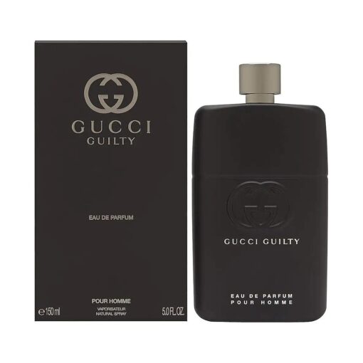 Gucci Guilty Eau de Parfum Pour Homme 5 oz/ 150 mL