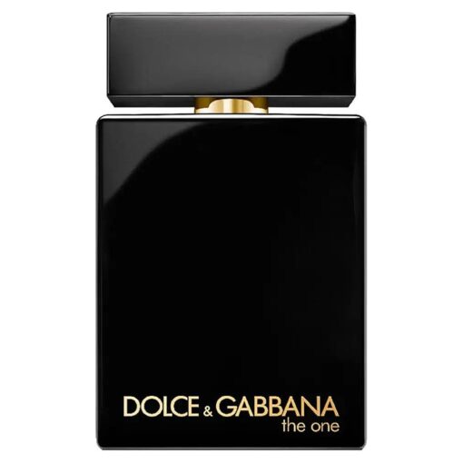 Dolce & Gabbana The One Intense, Eau De Parfum Spray, Fragrance For Men