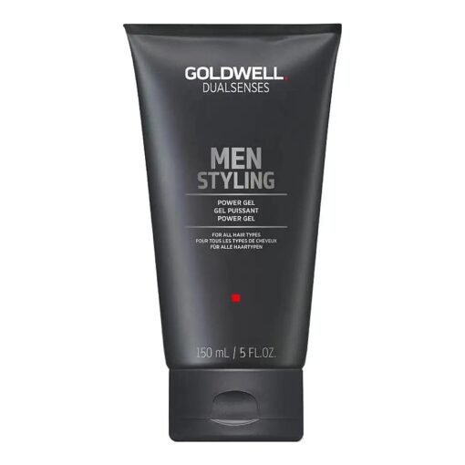 Goldwell Dualsenses Men Power Gel 150mL