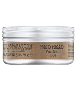 Bed Head Men Matte Separation Workable Wax by TIGI- 3oz 3pk