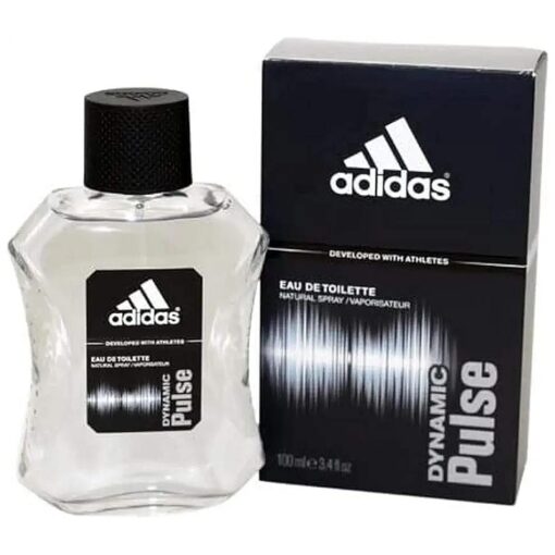 Adidas Dynamic Pulse Adidas Dynamic Pulse By Adidas for Men