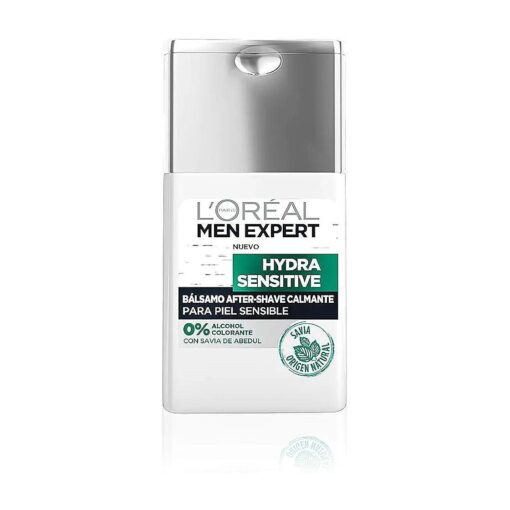 Men Expert Hydra Sensitive Soothing After Shave Balm 100Ml