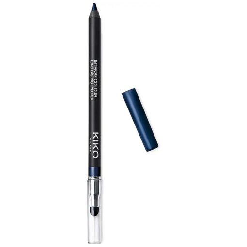 KIKO Milano Intense Colour Long Lasting Eyeliner 15 | Intense and smooth-gliding outer eye pencil with long wear