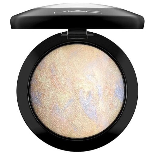 MAC mineralize skinfinish LIGHTSCAPADE ~ Fall Colour Angel Flame