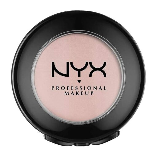 NYX Nyx cosmetics hot singles eye shadow cupcake