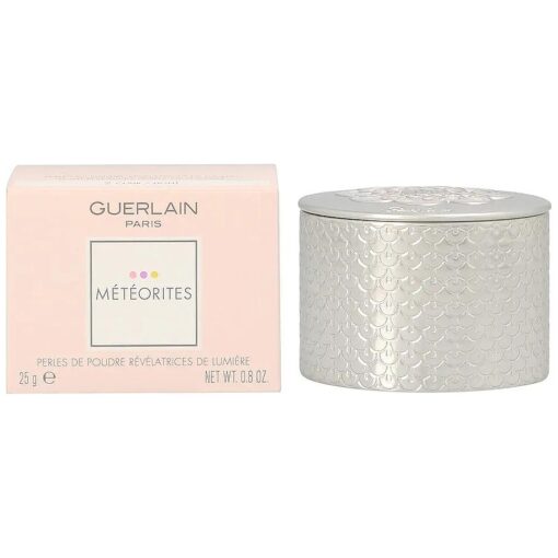 Guerlain 2 Clair Meteorites Light Revealing Pearls of Powder for Face, 1 Ounce