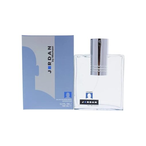 Michael Jordan Jordan By Michael Jordan For Men, Cologne Spray 3.4-Ounces