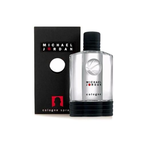 Michael Jordan Men Eau De Cologne Spray, 1.7 Ounce