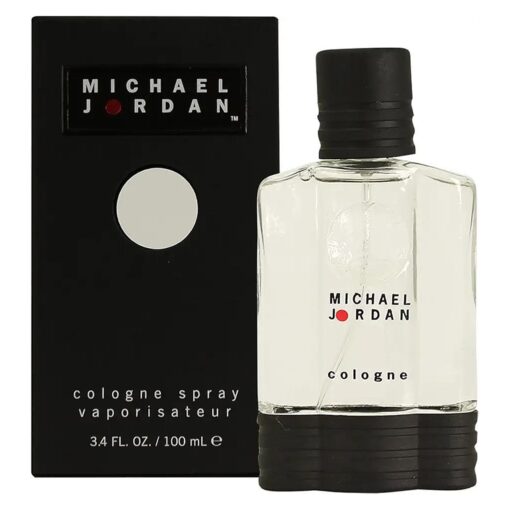 Michael Jordan By Michael Jordan for Men, 3.4 Fluid Ounce