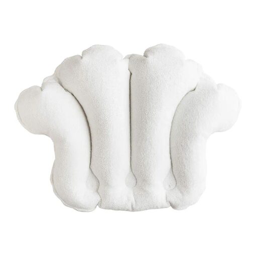 Urbana Spa Prive Home Spa Collection, Microfiber Bath Pillow